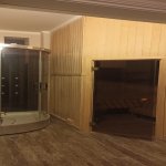 Satılır 7 otaqlı Həyət evi/villa, Gənclik metrosu, Nərimanov rayonu 45