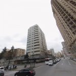 Kirayə (aylıq) 2 otaqlı Yeni Tikili, 28 May metrosu, Nəsimi rayonu 1