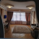 Kirayə (aylıq) 3 otaqlı Yeni Tikili Xırdalan 5