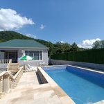 Kirayə (günlük) 2 otaqlı Həyət evi/villa İsmayıllı 2