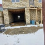Satılır 5 otaqlı Həyət evi/villa, Avtovağzal metrosu, Biləcəri qəs., Binəqədi rayonu 6
