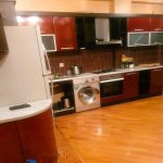 Kirayə (aylıq) 2 otaqlı Yeni Tikili, Badamdar qəs., Səbail rayonu 4