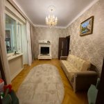 Kirayə (aylıq) 4 otaqlı Köhnə Tikili, 28 May metrosu, Nəsimi rayonu 2