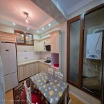 Kirayə (aylıq) 3 otaqlı Yeni Tikili, Memar Əcəmi metrosu, 4-cü mikrorayon, Nəsimi rayonu 10