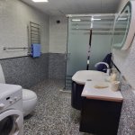 Kirayə (aylıq) 4 otaqlı Köhnə Tikili, İçərişəhər metrosu, Səbail rayonu 12