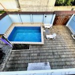 Kirayə (günlük) 6 otaqlı Həyət evi/villa Qəbələ 34