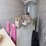 Kirayə (günlük) 4 otaqlı Yeni Tikili, Nərimanov rayonu 15