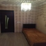 Kirayə (aylıq) 3 otaqlı Köhnə Tikili, İnşaatçılar metrosu, Yasamal rayonu 4