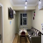 Kirayə (aylıq) 3 otaqlı Yeni Tikili, Həzi Aslanov metrosu, Xətai rayonu 1