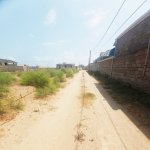 Satılır Torpaq, Pirşağı qəs., Sabunçu rayonu 4