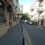 Satılır 1 otaqlı Həyət evi/villa, Nizami metrosu, Yasamal rayonu 1