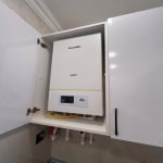 Продажа 2 комнатная Вторичка, м. Азадлыг метро, 8-ой микрорайон, Бинагадинский р-н район 20