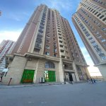 Satılır 3 otaqlı Yeni Tikili, 20 Yanvar metrosu, Yasamal rayonu 11