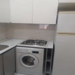 Satılır 2 otaqlı Yeni Tikili, Əhmədli metrosu, Əhmədli, Xətai rayonu 8