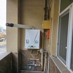 Kirayə (aylıq) 3 otaqlı Yeni Tikili, Nizami metrosu, Yasamal rayonu 14