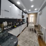 Kirayə (aylıq) 4 otaqlı Yeni Tikili, Xətai metrosu, Xətai rayonu 13