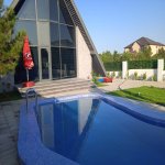 Kirayə (aylıq) 4 otaqlı Bağ evi, Mərdəkan, Xəzər rayonu 2