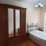 Аренда 3 комнатная Вторичка, Ясамал район 8