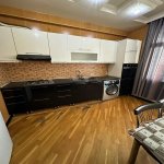 Аренда 3 комнатная Новостройка, м. Эльмляр Академиясы метро, пос. Ясамал, Ясамал район 14