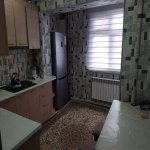 Satılır 2 otaqlı Köhnə Tikili, Əhmədli metrosu, Əhmədli, Xətai rayonu 4