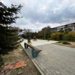 Продажа 3 комнат Вторичка, м. Ази Асланова метро, Ахмедли, Хетаи район 18