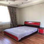 Kirayə (aylıq) 3 otaqlı Yeni Tikili, Yeni Yasamal qəs., Yasamal rayonu 5
