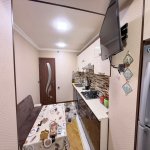 Kirayə (aylıq) 3 otaqlı Yeni Tikili, 20 Yanvar metrosu, 1-ci mikrorayon, Nəsimi rayonu 11