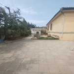 Satılır 4 otaqlı Həyət evi/villa, Koroğlu metrosu, Zabrat qəs., Sabunçu rayonu 3