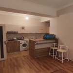 Satılır 2 otaqlı Yeni Tikili, İçərişəhər metrosu, Bayıl qəs., Səbail rayonu 14