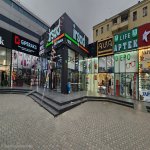 Kirayə (aylıq) Obyekt, Nəriman Nərimanov metrosu, Nəriman Nərimanov parkı, Nərimanov rayonu 1