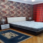 Kirayə (aylıq) 3 otaqlı Yeni Tikili, Gənclik metrosu, Nərimanov rayonu 5