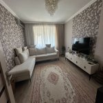 Продажа 3 комнат Вторичка, İnşaatçılar метро, пос. Ясамал, Ясамал район 1