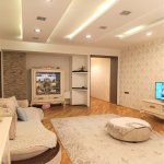 Satılır 3 otaqlı Yeni Tikili, 6-cı mikrorayon, Binəqədi rayonu 4