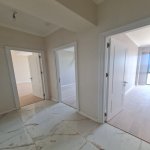 Продажа 3 комнатная Новостройка, İnşaatçılar метро, пос. Ясамал, Ясамал район 12