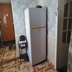 Kirayə (aylıq) 2 otaqlı Köhnə Tikili, Nizami metrosu, Kubinka, Nəsimi rayonu 3