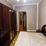 Kirayə (aylıq) 4 otaqlı Köhnə Tikili, Azadlıq metrosu, 8-ci mikrorayon, Binəqədi rayonu 11