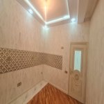 Продажа 3 комнатная Новостройка Хырдалан 9