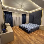 Kirayə (aylıq) 1 otaqlı Yeni Tikili, 28 May metrosu, Kubinka, Nəsimi rayonu 2