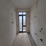 Satılır 3 otaqlı Yeni Tikili, İnşaatçılar metrosu, Yasamal qəs., Yasamal rayonu 4