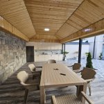 Kirayə (günlük) 5 otaqlı Həyət evi/villa Qəbələ 4