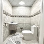 Продажа 4 комнатная Новостройка, м. Гянджлик метро, Медицинский Университет, Насими район 8