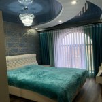 Kirayə (aylıq) 4 otaqlı Yeni Tikili, Neftçilər metrosu, Nizami rayonu 8