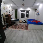 Satılır 3 otaqlı Yeni Tikili, Neftçilər metrosu, Bakıxanov qəs., Sabunçu rayonu 4