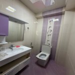 Kirayə (aylıq) 2 otaqlı Yeni Tikili, 8 Noyabr metrosu, Nəsimi rayonu 8