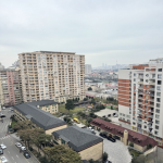 Продажа 2 комнатная Новостройка, м. 8 Ноябрь метро, Насими район 1