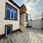 Satılır 4 otaqlı Həyət evi/villa, Savalan qəs., Sabunçu rayonu 4