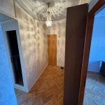 Kirayə (aylıq) 4 otaqlı Köhnə Tikili, Nəsimi metrosu, 6-cı mikrorayon, Binəqədi rayonu 12