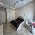 Kirayə (aylıq) 3 otaqlı Yeni Tikili, Ağ şəhər, Xətai rayonu 11