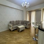 Kirayə (aylıq) 3 otaqlı Yeni Tikili, Xətai rayonu 1