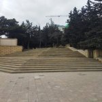 Satılır 3 otaqlı Yeni Tikili, Memar Əcəmi metrosu, 4-cü mikrorayon, Nəsimi rayonu 19